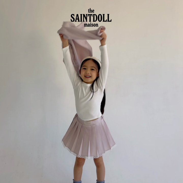 [PRE-ORDER] Pleats Skirts