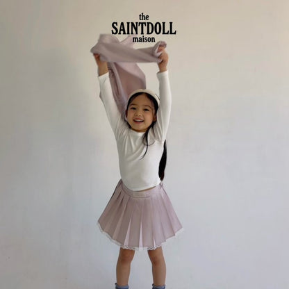 [PRE-ORDER] Pleats Skirts