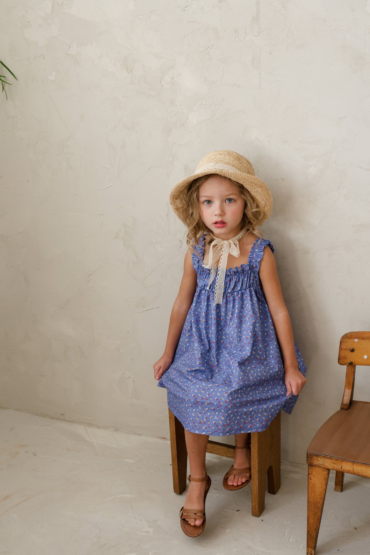 [PRE-ORDER] Gemma Dress