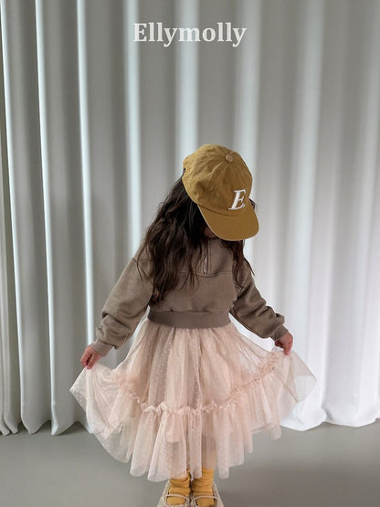 [PRE-ORDER] Solar Sha Sha Skirts