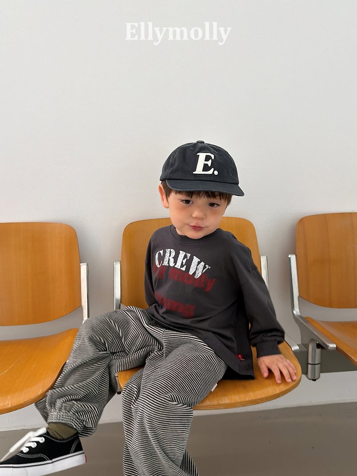 [PRE-ORDER] Crew Box T-Shirts