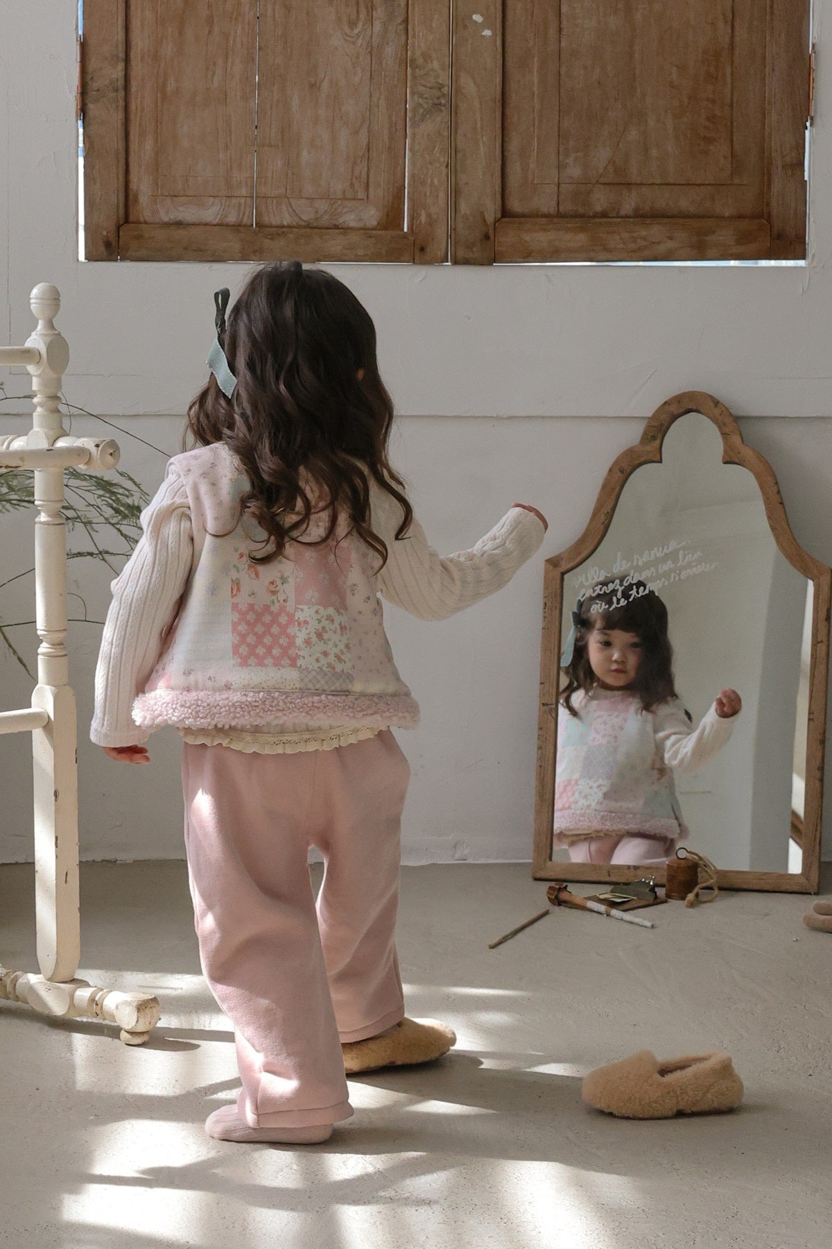 [PRE-ORDER] Coucou Pants