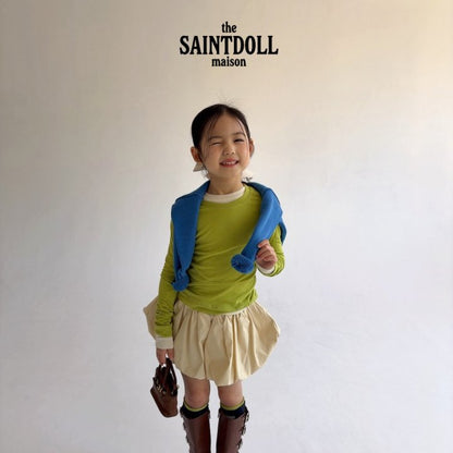 [PRE-ORDER] Cotton Balloon Skirts