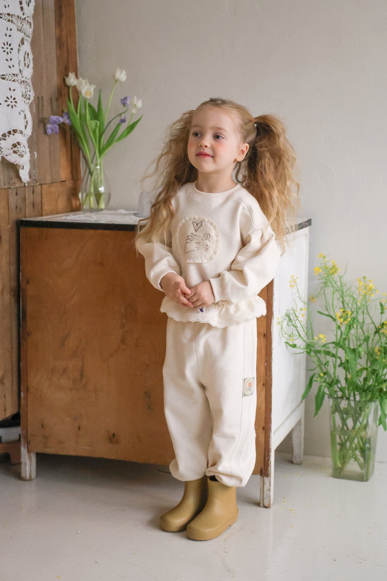 [PRE-ORDER] Churr Pants