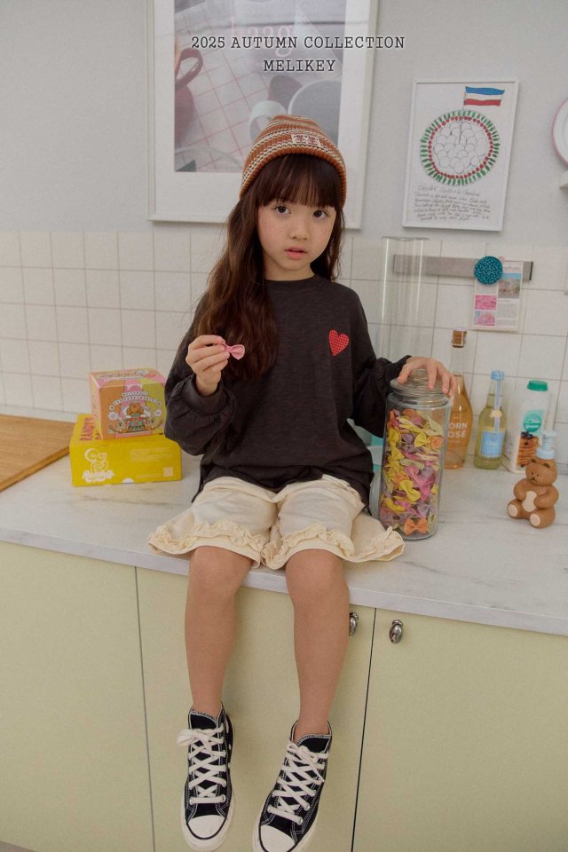 [PRE-ORDER] Happiness T-Shirts