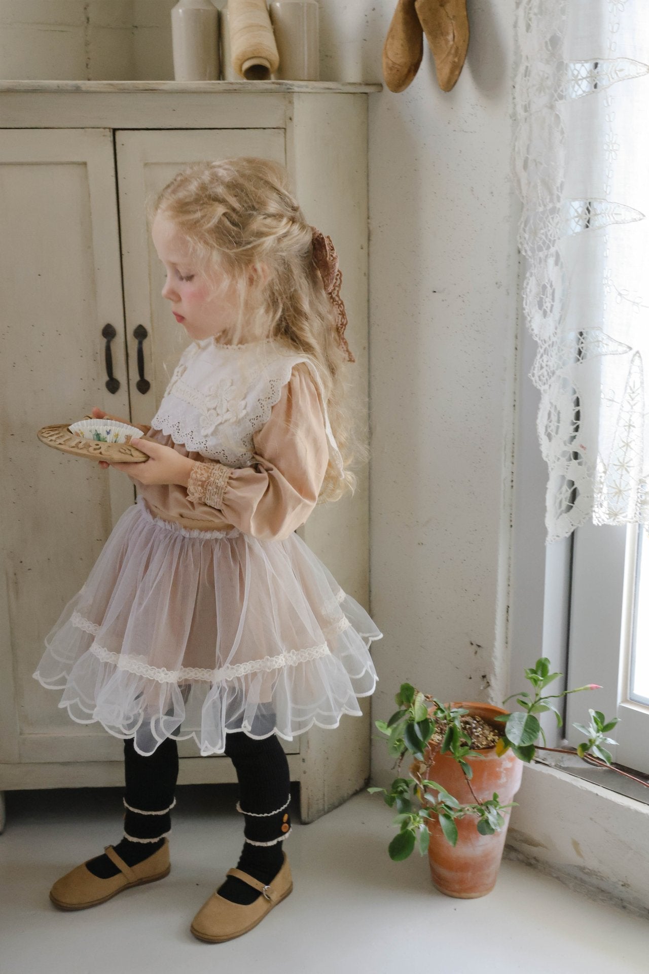 [PRE-ORDER] Shuel Skirts