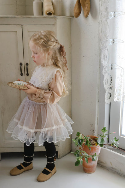 [PRE-ORDER] Shuel Skirts