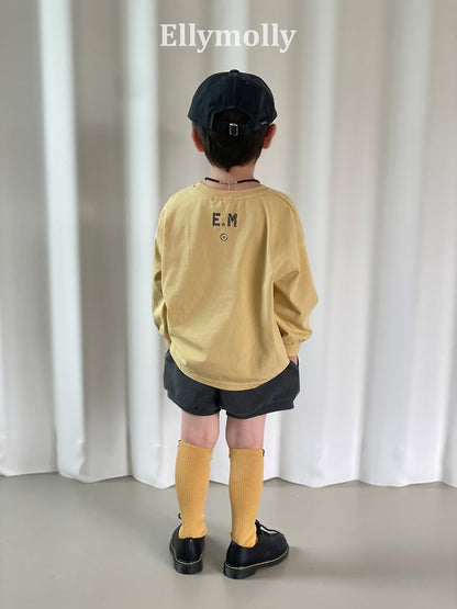 [PRE-ORDER] Arch Pigment Shorts