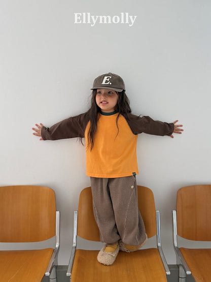 [PRE-ORDER] King Waffle Jogger