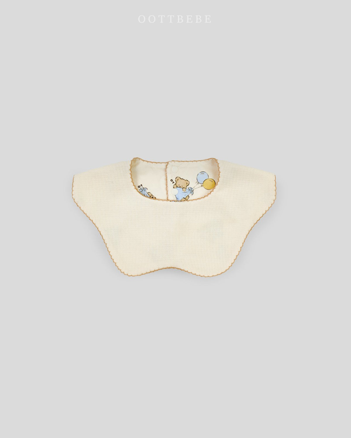 [PRE-ORDER] Oott Balloon Bib