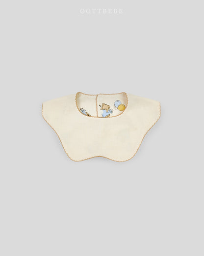 [PRE-ORDER] Oott Balloon Bib