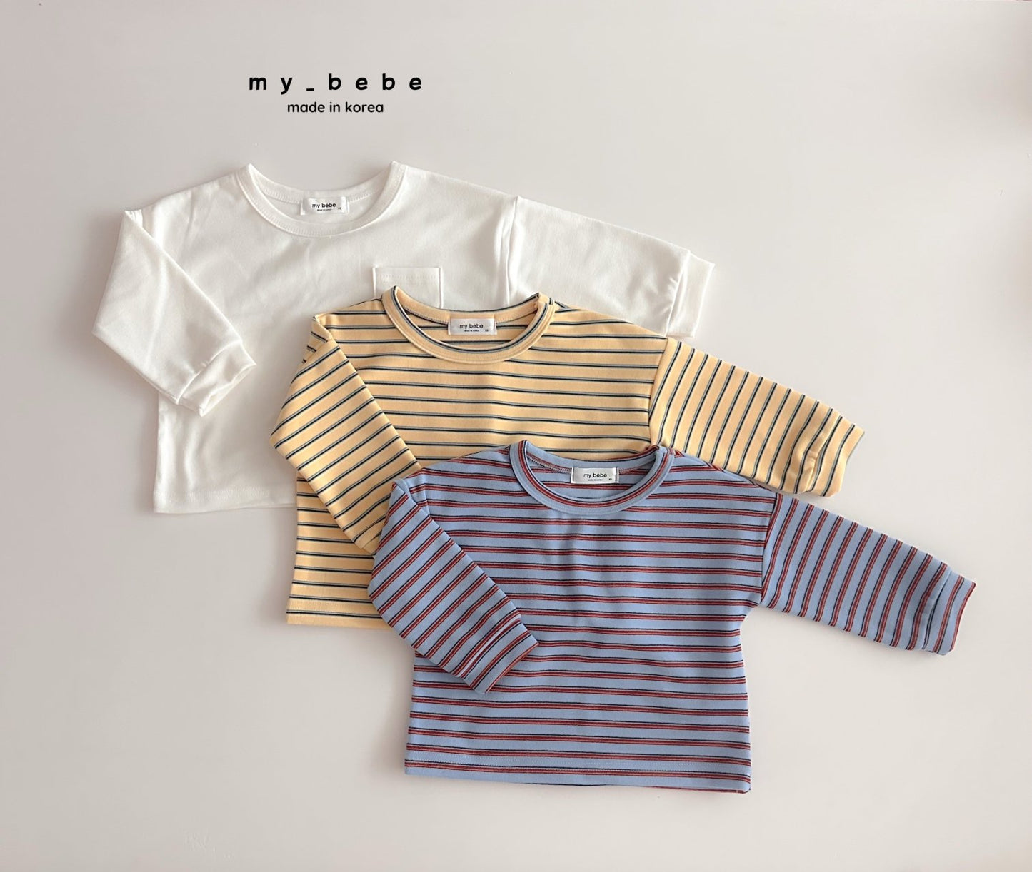 [PRE-ORDER] Soft Binding T-Shirts