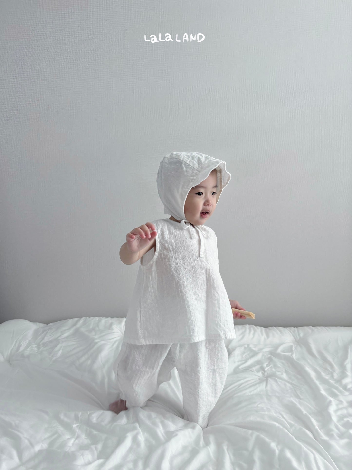 [PRE-ORDER] Blossom Baby Pants