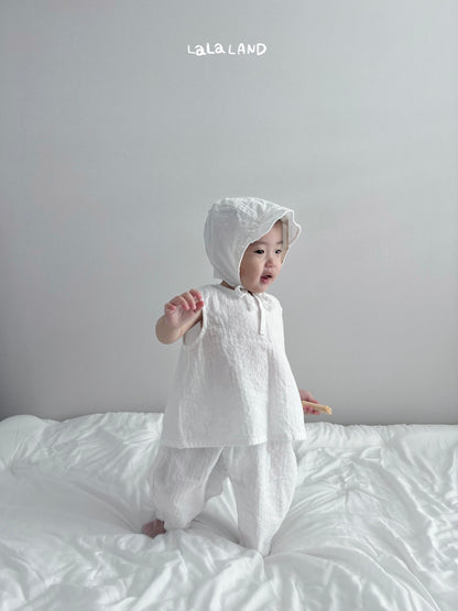 [PRE-ORDER] Blossom Baby Pants
