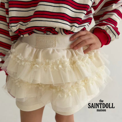 [PRE-ORDER] Jenny Can Can Skirts
