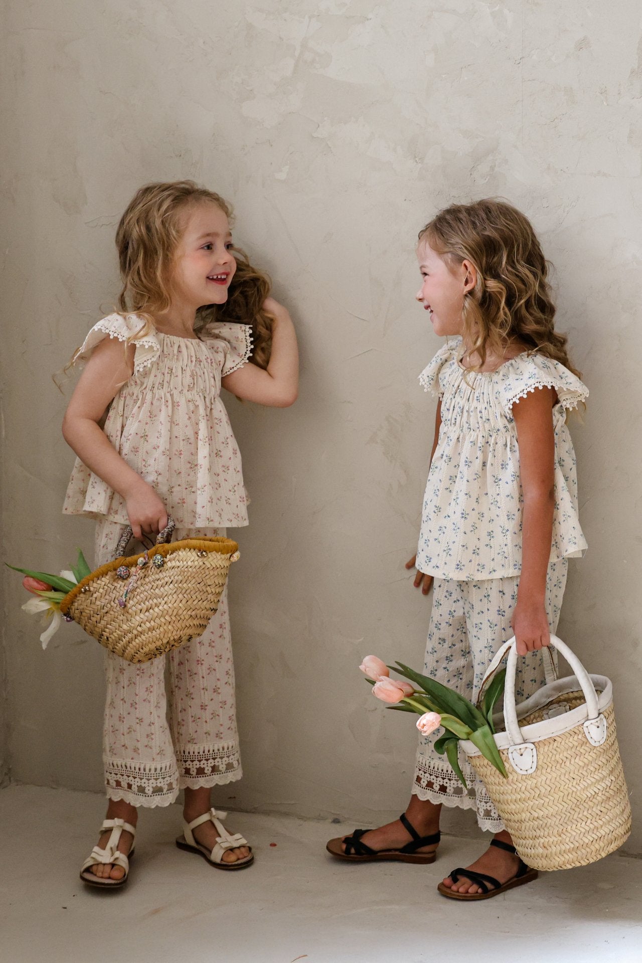 [PRE-ORDER] Shio Blouse
