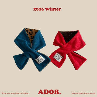 [PRE-ORDER] Double-Sided Muffler