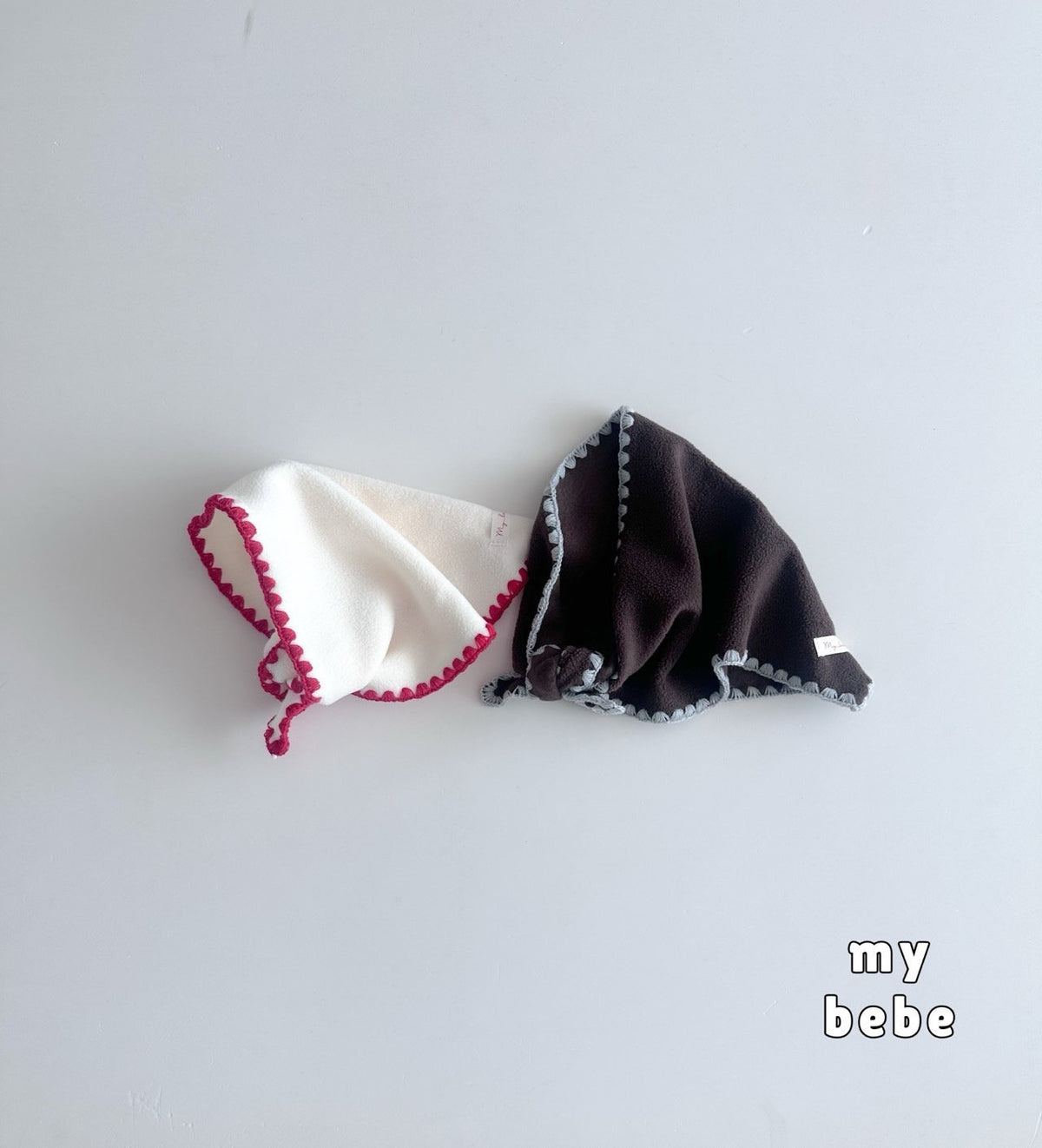 [PRE-ORDER] Mellow Scarf