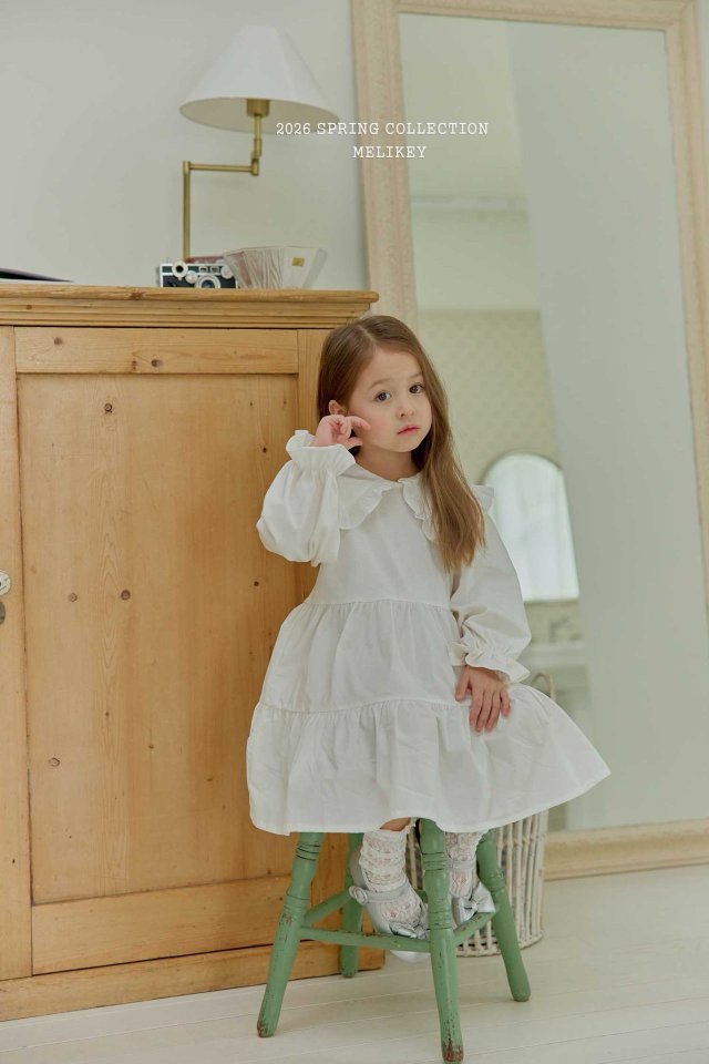 [PRE-ORDER] Basic Can Can Dress