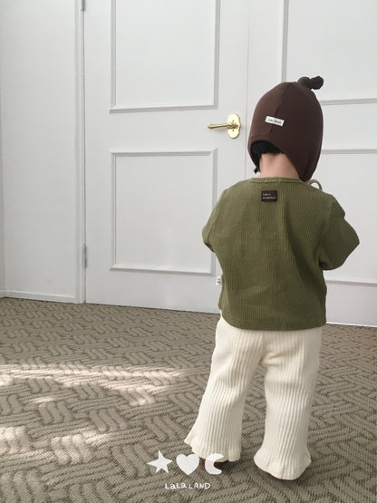 [PRE-ORDER] Gram Baby Cardigan