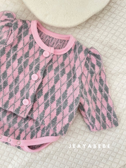 [PRE-ORDER] Diamond Baby Set