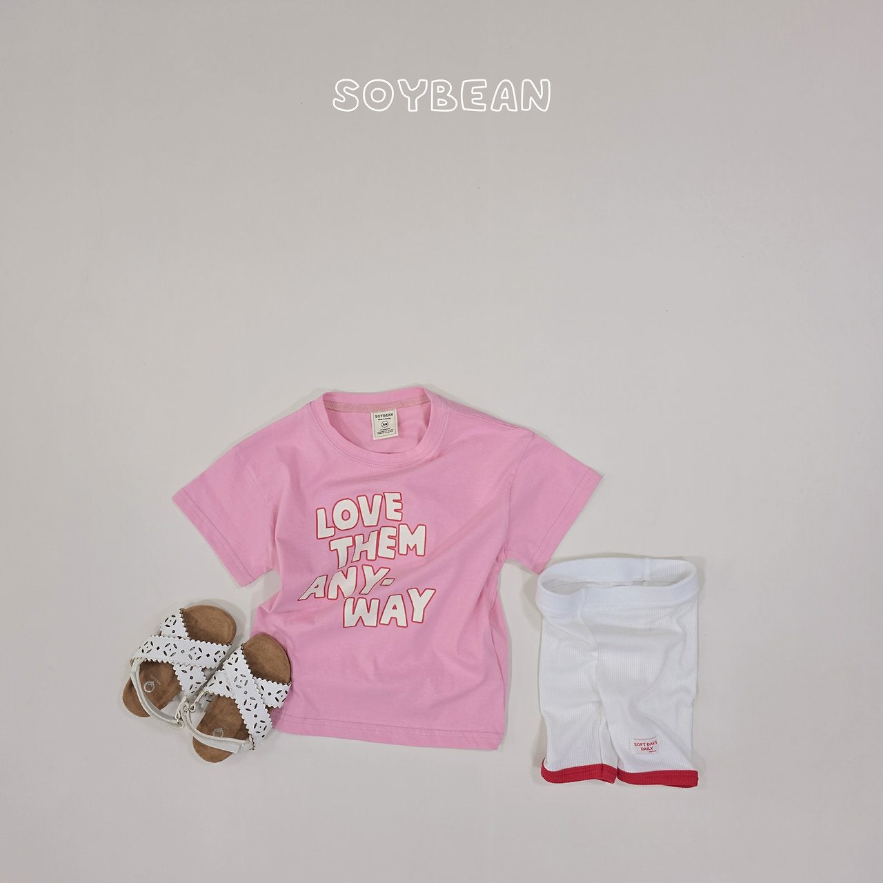 [PRE-ORDER] Any Top Bottom Set