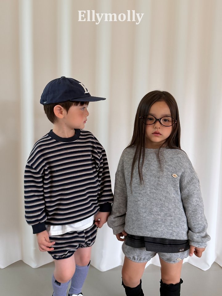 [PRE-ORDER] Alto Sweatshirts