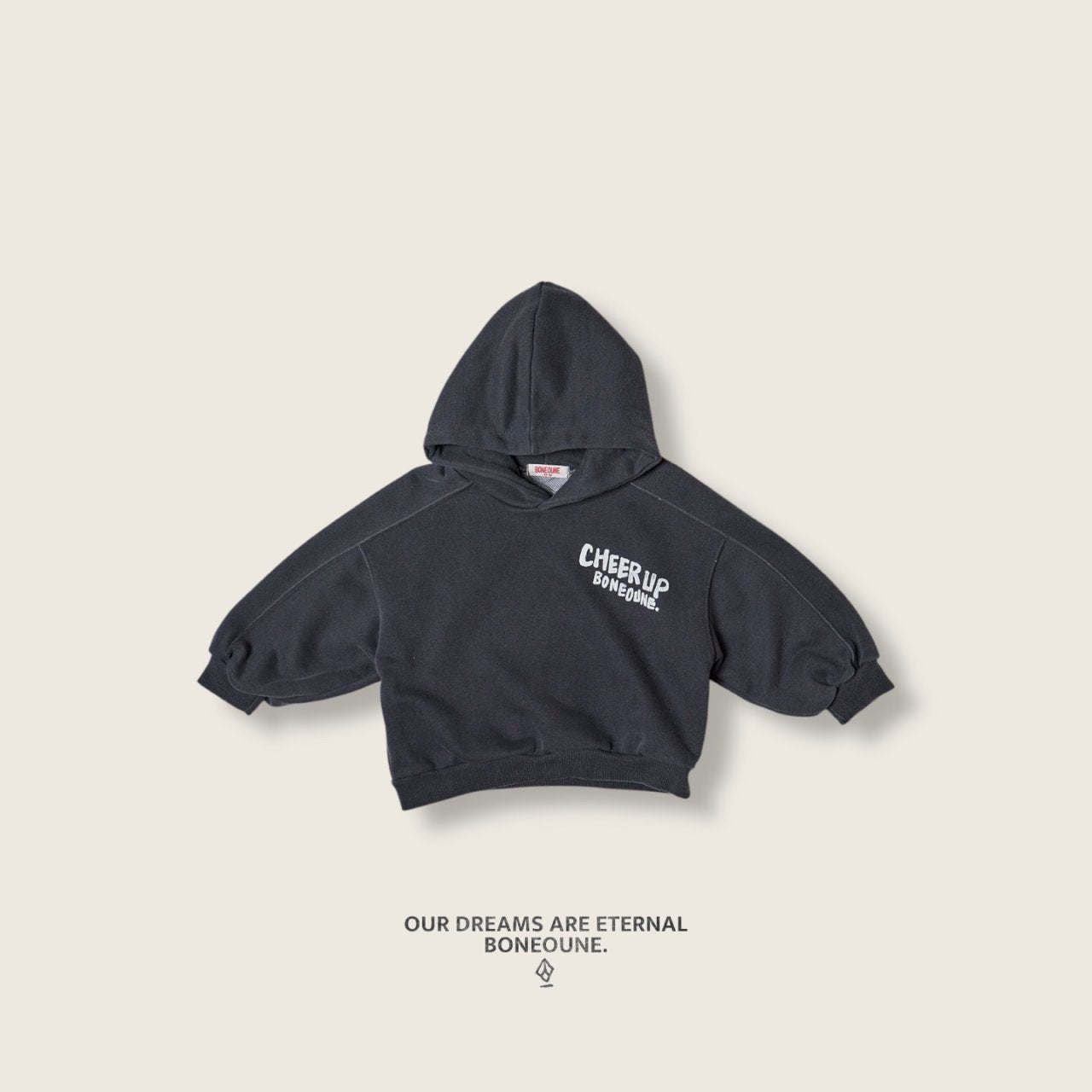 [PRE-ORDER] Cheer Up Hoodie Sweatshirts