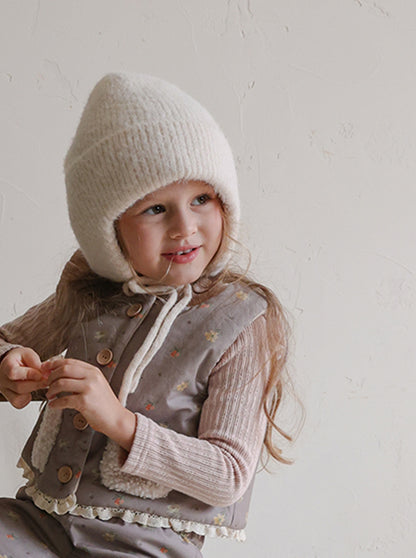 [PRE-ORDER] Popo Knit Bennie