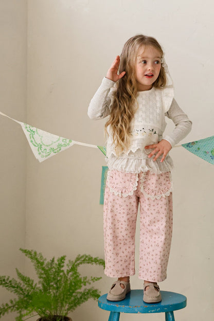 [PRE-ORDER] Singha Pants