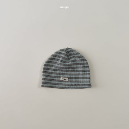 [PRE-ORDER] Barcode Beanie