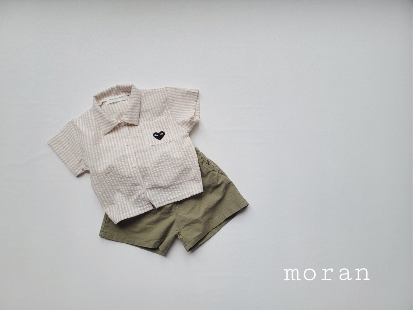 [PRE-ORDER] Basic Linen Shorts