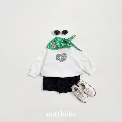 [PRE-ORDER] OT Bling Sweatshirts