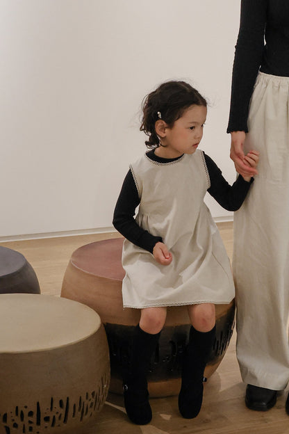 [PRE-ORDER] Lucia Dress (Mom Couple)
