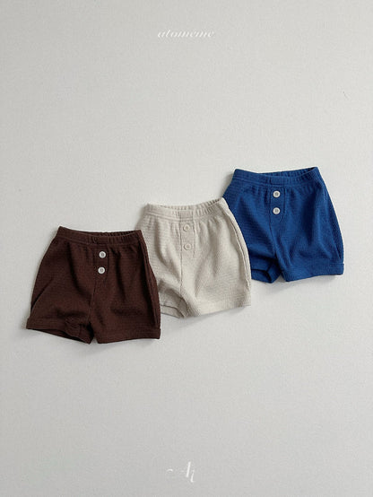 [PRE-ORDER] Andy Shorts