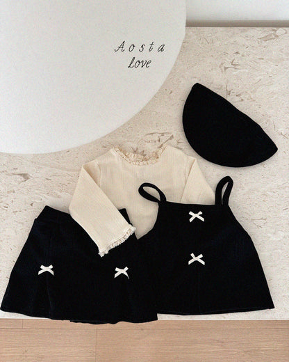 [PRE-ORDER] Bibi Vest