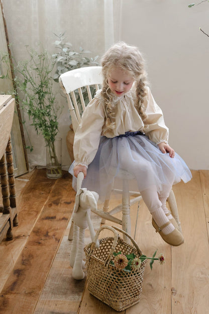 [PRE-ORDER] Easel Skirt Leggings