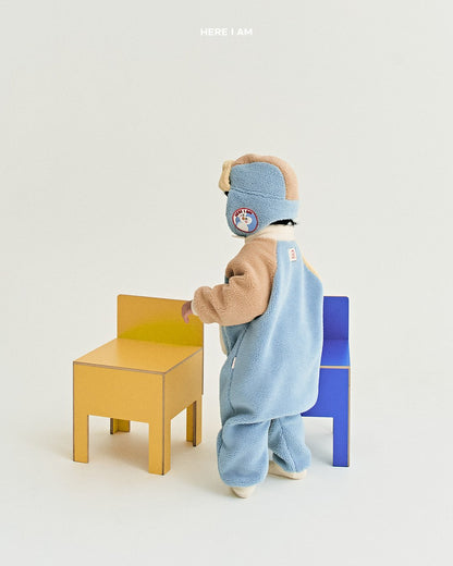 [PRE-ORDER] Tender Body Suit