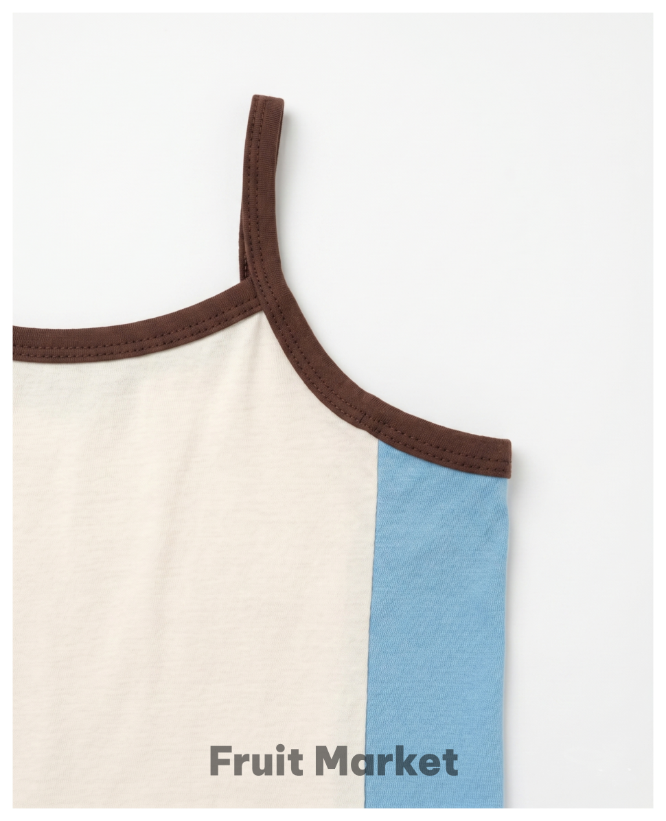 [PRE-ORDER] Market Day Top Bottom Set