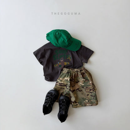 [PRE-ORDER] Surf T-Shirts