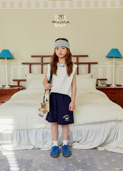 [PRE-ORDER] Standard Shorts