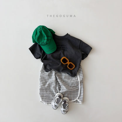 [PRE-ORDER] Pattern Binding Pants