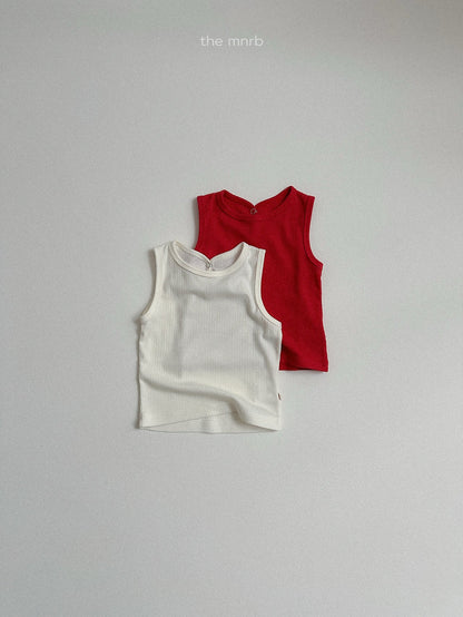 [PRE-ORDER] Snap Button T-Shirts