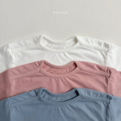 [PRE-ORDER] Line Washing T-Shirts