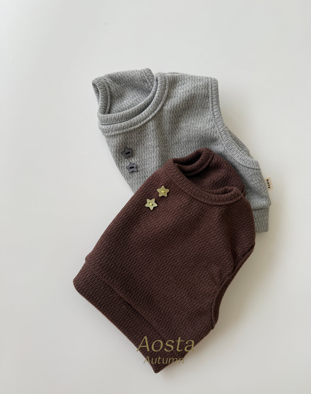 [PRE-ORDER] Star Candy Vest