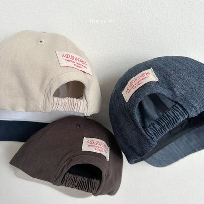 [PRE-ORDER] Urban Ball Cap