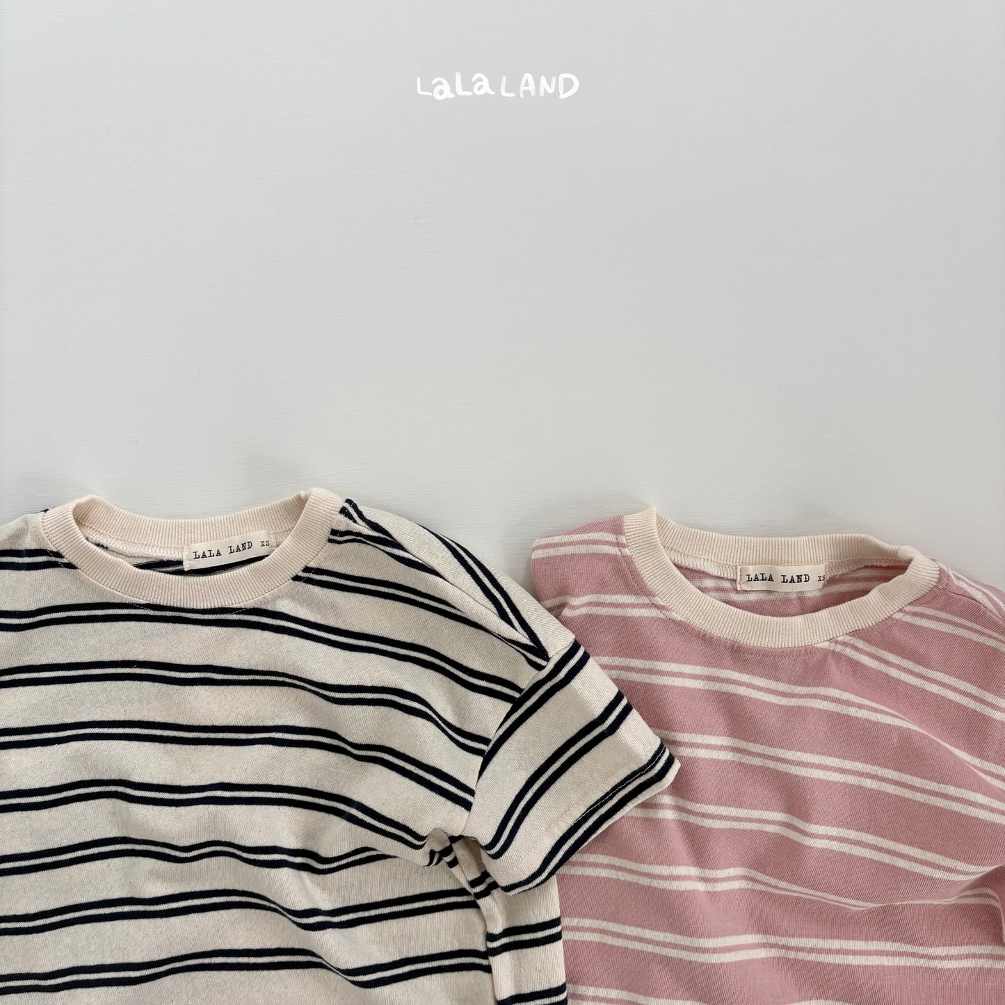 [PRE-ORDER] Saint T-Shirts (Mom&Dad Couple)