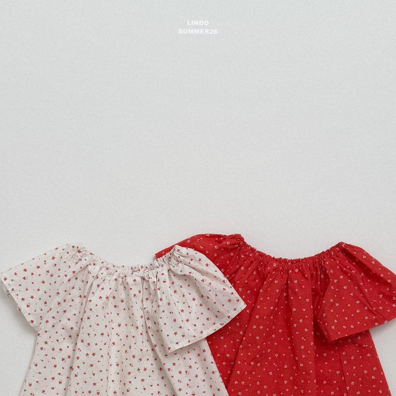 [PRE-ORDER] Angel Dress