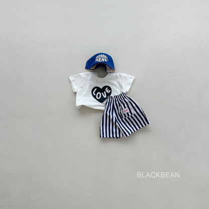 [PRE-ORDER] Heart T-Shirts