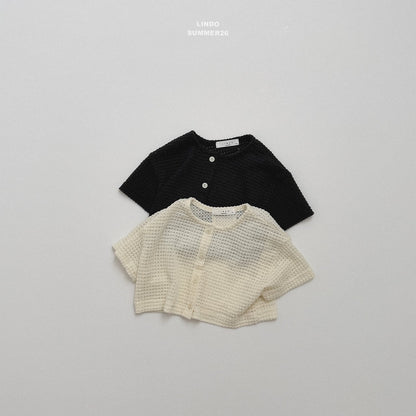 [PRE-ORDER] Knit Cardigan